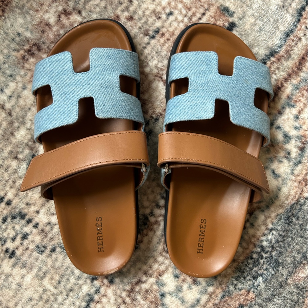 Hermes Chypres